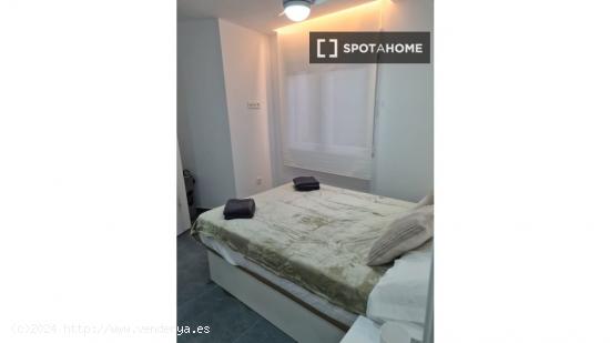 Apartamento de 1 dormitorio en alquiler en Torrellano, Alicante - ALICANTE