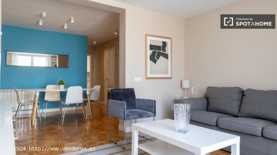 Apartamento de 2 dormitorios en alquiler en Malasaña - MADRID