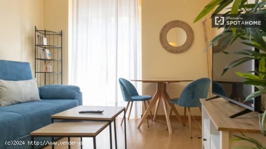 Apartamento de 1 dormitorio en alquiler en Noviciado - MADRID