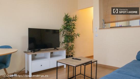 Apartamento de 1 dormitorio en alquiler en Noviciado - MADRID