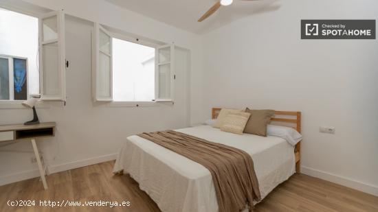 Apartamento de 2 habitaciones en alquiler en Poblados Marítimos - VALENCIA