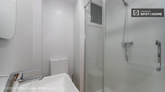 Apartamento de 2 habitaciones en alquiler en Poblados Marítimos - VALENCIA