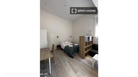 Apartamento tipo estudio en alquiler en Colonia - MADRID