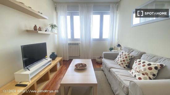 Apartamento de 3 dormitorios en alquiler en Tetuán - MADRID