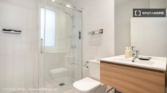 Apartamento de 2 dormitorios en alquiler en Salamanca - MADRID