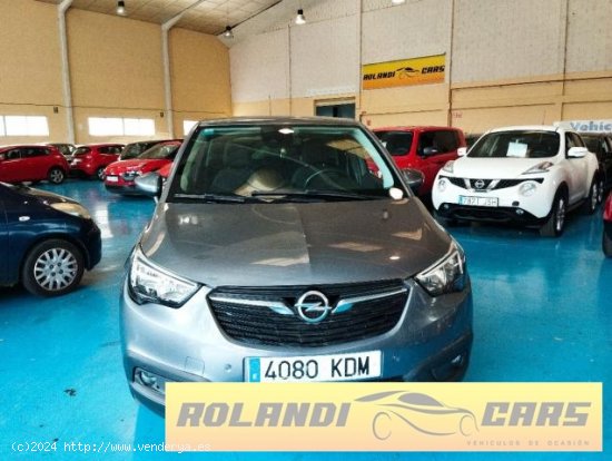 OPEL Crossland X en venta en Palma de Mallorca (Islas Baleares) - Palma de Mallorca