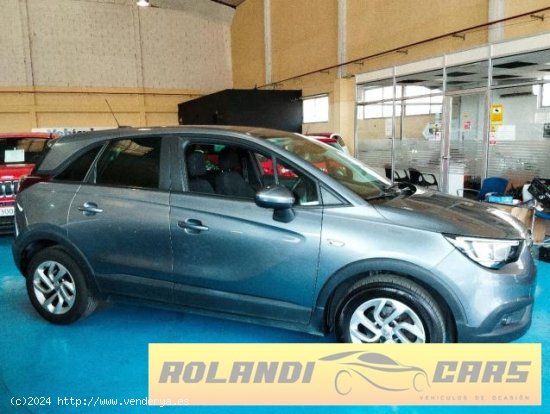 OPEL Crossland X en venta en Palma de Mallorca (Islas Baleares) - Palma de Mallorca