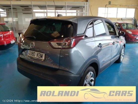 OPEL Crossland X en venta en Palma de Mallorca (Islas Baleares) - Palma de Mallorca