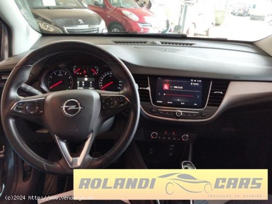 OPEL Crossland X en venta en Palma de Mallorca (Islas Baleares) - Palma de Mallorca