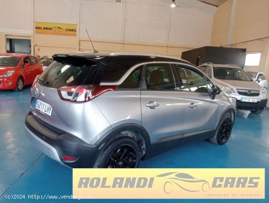 OPEL Crossland X en venta en Palma de Mallorca (Islas Baleares) - Palma de Mallorca