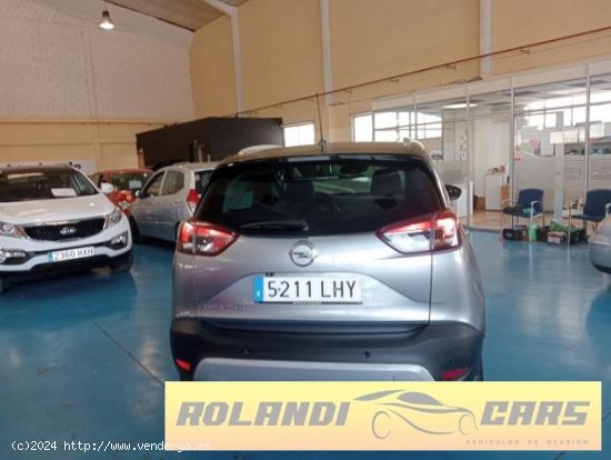 OPEL Crossland X en venta en Palma de Mallorca (Islas Baleares) - Palma de Mallorca