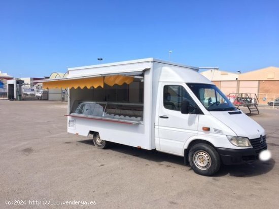 MERCEDES Sprinter en venta en CalviÃ  (Islas Baleares) - CalviÃ 