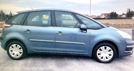 CITROEN C4 Picasso en venta en Torres de Cotillas (Murcia) - Torres de Cotillas