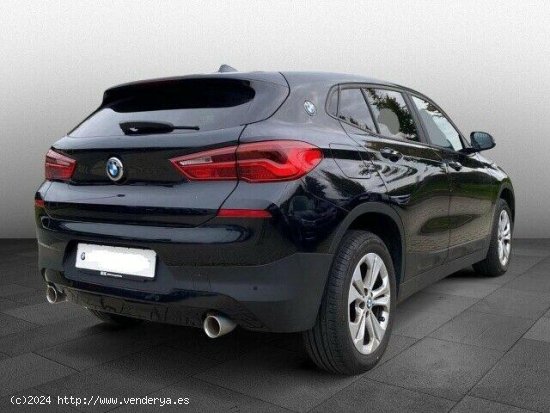 BMW X2 en venta en BanastÃ¡s (Huesca) - BanastÃ¡s