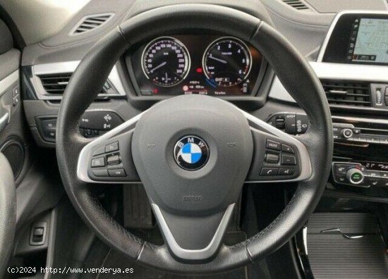 BMW X2 en venta en BanastÃ¡s (Huesca) - BanastÃ¡s