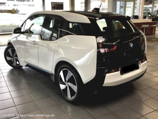 BMW i3 en venta en BanastÃ¡s (Huesca) - BanastÃ¡s