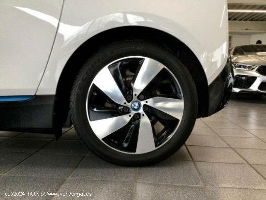 BMW i3 en venta en BanastÃ¡s (Huesca) - BanastÃ¡s