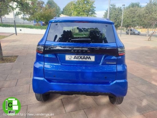 AIXAM Crossover en venta en Igualada (Barcelona) - Igualada