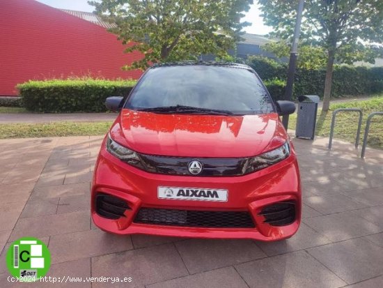 AIXAM CoupÃ© en venta en Igualada (Barcelona) - Igualada