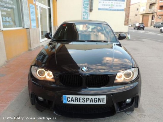 BMW Serie 1 en venta en AlcarrÃ s (Lleida) - AlcarrÃ s