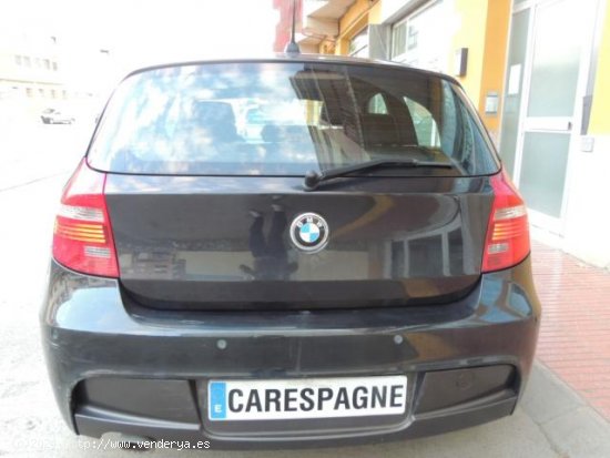 BMW Serie 1 en venta en AlcarrÃ s (Lleida) - AlcarrÃ s