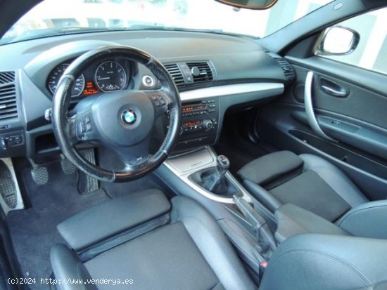 BMW Serie 1 en venta en AlcarrÃ s (Lleida) - AlcarrÃ s