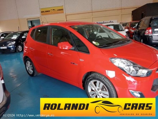 HYUNDAI iX20 en venta en Palma de Mallorca (Islas Baleares) - Palma de Mallorca