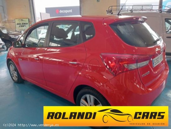 HYUNDAI iX20 en venta en Palma de Mallorca (Islas Baleares) - Palma de Mallorca