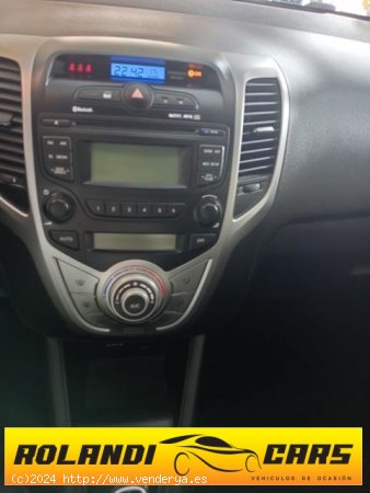 HYUNDAI iX20 en venta en Palma de Mallorca (Islas Baleares) - Palma de Mallorca