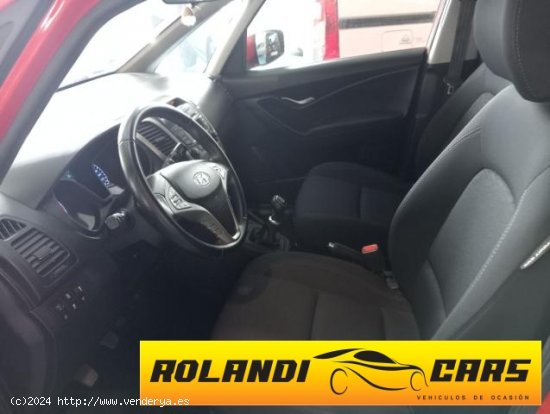 HYUNDAI iX20 en venta en Palma de Mallorca (Islas Baleares) - Palma de Mallorca