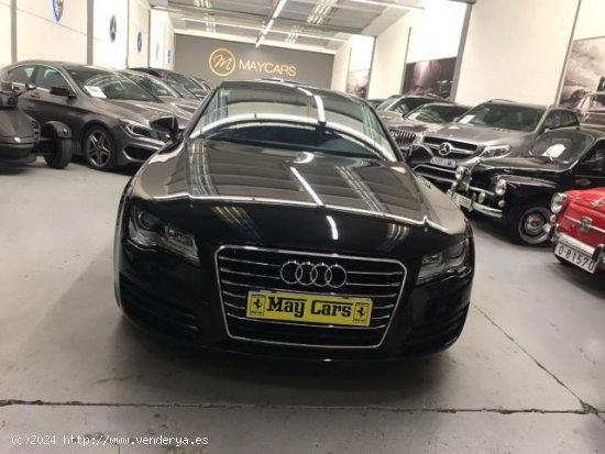 AUDI A7 Sportback en venta en Sevilla (Sevilla) - Sevilla