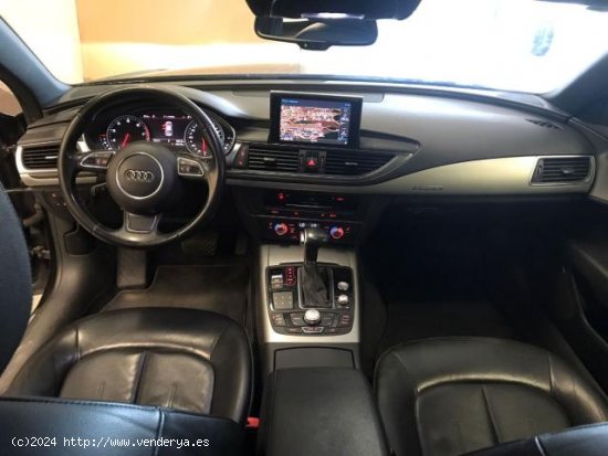 AUDI A7 Sportback en venta en Sevilla (Sevilla) - Sevilla