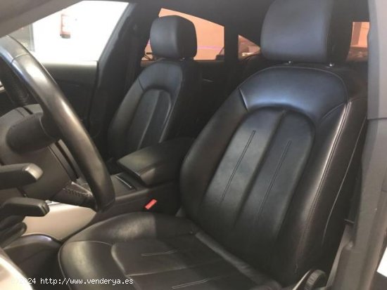 AUDI A7 Sportback en venta en Sevilla (Sevilla) - Sevilla