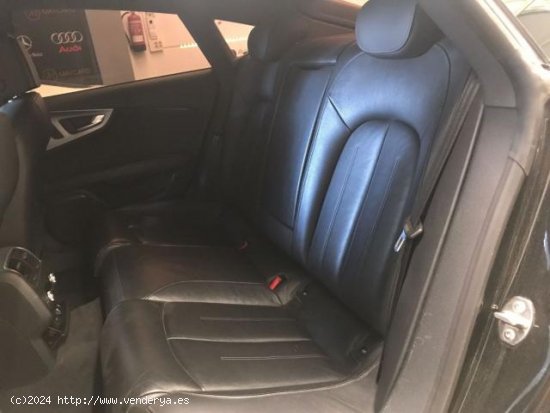 AUDI A7 Sportback en venta en Sevilla (Sevilla) - Sevilla