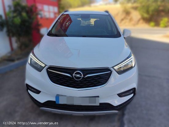 OPEL Mokka X en venta en Badajoz (Badajoz) - Badajoz