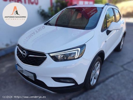 OPEL Mokka X en venta en Badajoz (Badajoz) - Badajoz