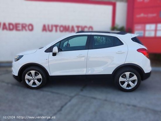 OPEL Mokka X en venta en Badajoz (Badajoz) - Badajoz