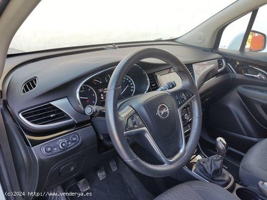 OPEL Mokka X en venta en Badajoz (Badajoz) - Badajoz