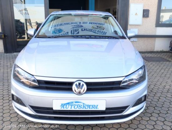 VOLKSWAGEN Polo en venta en AlcalÃ¡ de GuadaÃ­ra (Sevilla) - AlcalÃ¡ de GuadaÃ­ra