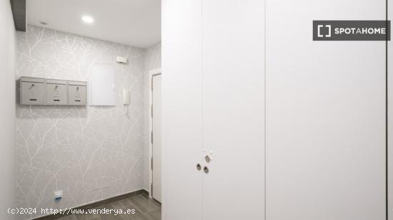 Apartamento tipo estudio en alquiler en Carabanchel - MADRID