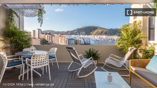 Apartamento de 2 habitaciones en alquiler en La Salle - SANTA CRUZ DE TENERIFE