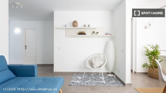 Apartamento de 1 dormitorio en alquiler en Candelaria - SANTA CRUZ DE TENERIFE