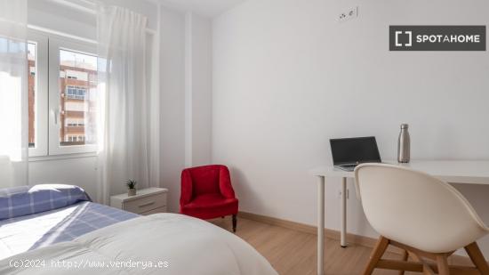 Habitación en piso compartido en Cartagena - MURCIA