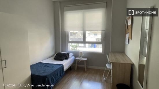 Habitación en piso compartido en Zaragoza - ZARAGOZA