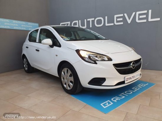  Opel Corsa 1.3 CDTi Expression de 2017 con 42.300 Km por 10.990 EUR. en Valencia 