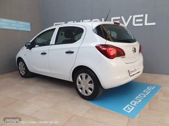 Opel Corsa 1.3 CDTi Expression de 2017 con 42.300 Km por 10.990 EUR. en Valencia