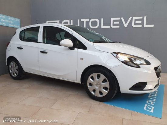 Opel Corsa 1.3 CDTi Expression de 2017 con 42.300 Km por 10.990 EUR. en Valencia