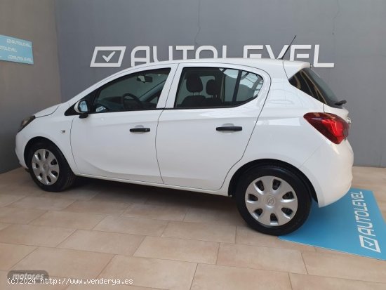 Opel Corsa 1.3 CDTi Expression de 2017 con 42.300 Km por 10.990 EUR. en Valencia