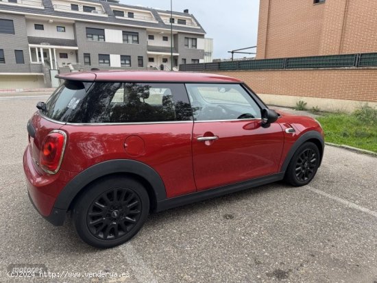 Mini One D de 2015 con 164.500 Km por 13.000 EUR. en Valladolid