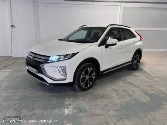  Mitsubishi Eclipse Cross 150T Motion de 2021 con 85.000 Km por 20.900 EUR. en Madrid 